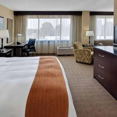 Radisson Hotel Freehold Hotels near Manalapan Recreation Center Field #5
