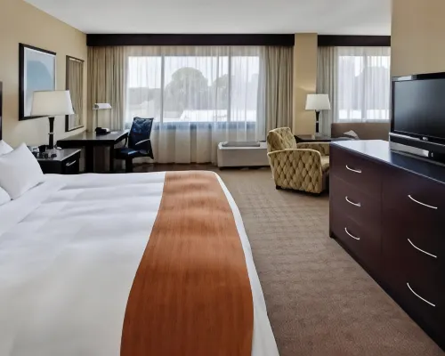 Radisson Hotel Freehold Hotels in Monmouth County