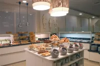 Hotel Miramar - breakfast