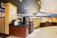 俄克拉何馬城市中心萬怡酒店 - 早餐