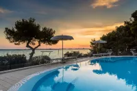 Hotel Pinija - sul mare