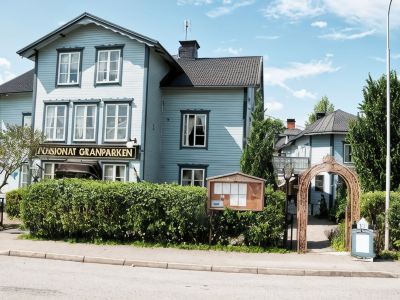 Hotel Pensionat Granparken