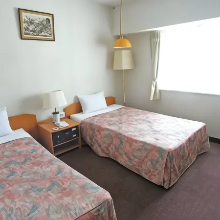 Okinawa Hotel Continental