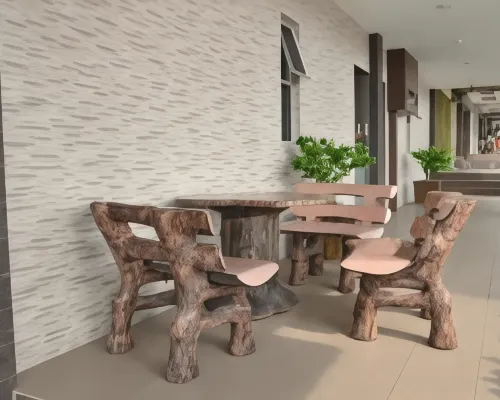 Dream House Hotel Public Areas Photos