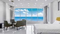 Pohang Jane Poolvilla