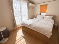 Yueyuan Lodge 鄰近土井站的酒店
