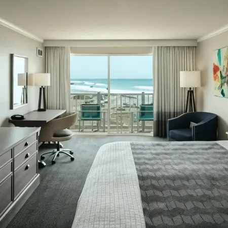 Beachfront Inn