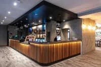 Hotel Jesmond - bar