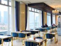Bridge Hotel Incheon Songdo Hotels near Technopark Station