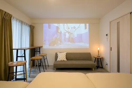 Trive Meieki Nishi 202 - Apartment