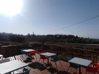 Rest Camp Lodge - 3-Star
