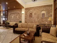 Hermes Delphi Hotel Hotels in Fokida
