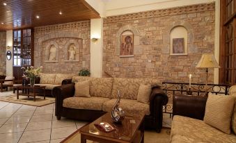 Hermes Delphi Hotel