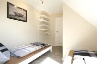 *New since 202 FeWo No. 5 Friesenhuus Carolinensiel - 3-Star