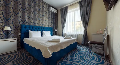 Hotel Elite - Inns
