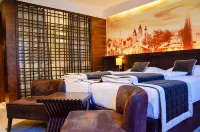 Hotel President Sarajevo - 4-Star