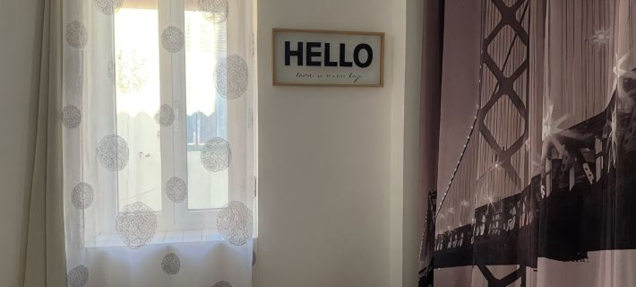 Comfortable apartment in the village Hotels in Cassis