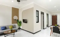 Urbanview Hotel at Pesona Guest House Jambi - 2 étoiles