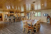You've seen the rest now check out the best! Premier property on Leech lake