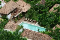 The Vatika Resort and Spa - Pools