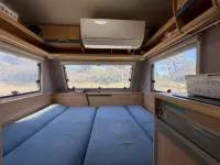 Heart Land Hills in Noto 37 Trailer House Sho - Homestays