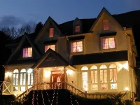 Izukogen Onsen Chiisana Hotel Lemonju โรงแรมใกล้สถานีฟุโต