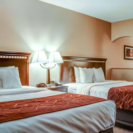 Spark by Hilton Tucson Airport