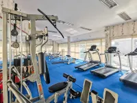 ONE Hotel - palestra