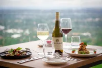 The Northcliff Boutique Hotel
