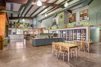 Texas Hill Country Resort - Wifi