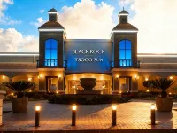 Blackrock Hotel - Breakfast