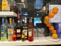 Hotel Stradivari - bar