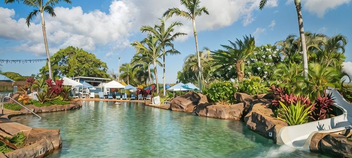 Admired Poipu beach house in a perfect location, now a vacation home! Hotels in Koloa