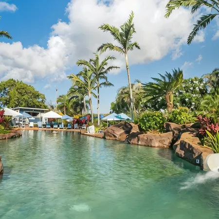 Admired Poipu beach house in a perfect location, now a vacation home!