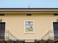 Casale Del Borgo Hotels in Centola