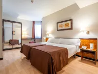 Hotel Glòries Hotels near Agbar Tower