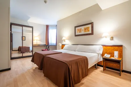 Hotel Glòries
