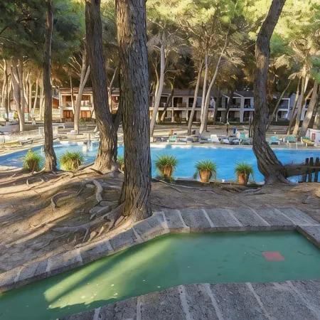 Sol Parc Hotel & Apartments
