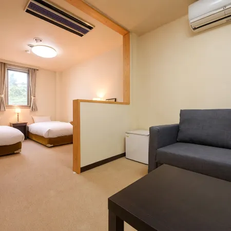 Matsushima Hotel Waraku