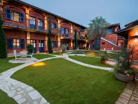Le Serre Suites & Apartments Hotels in Moncalieri