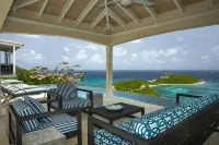 Stunning Views! Infinity Pool.  South Shore Home.