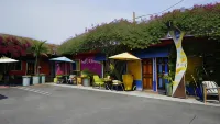 Villa Brasil Motel - 2-Star