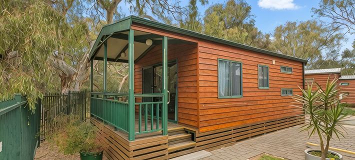 Levi Adelaide Holiday Park Hotels in Adelaide