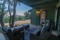 Vista Verde: Yosemite - Sleeps 12 - Game Room - Spa - Hytter