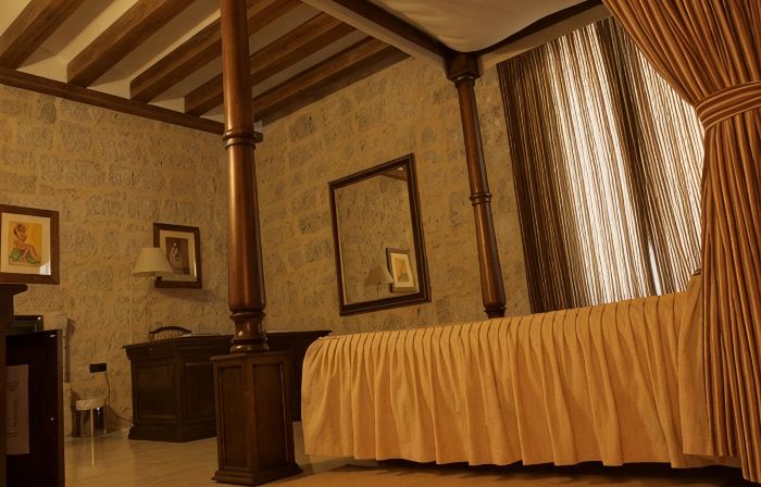 Hotel Señorío de Olmillos