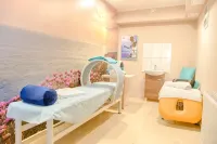 Hotel Messa - spa