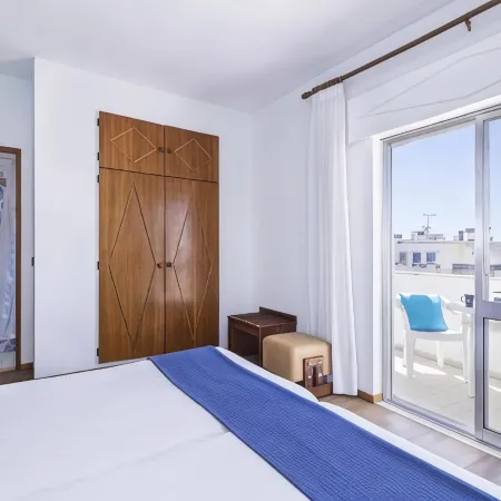 Rosamar Apartamentos