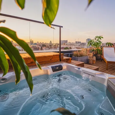 Bristol Tradition and Luxury