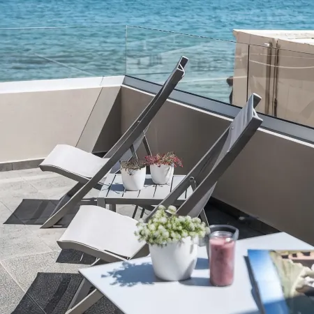 Ciel Collection Suites