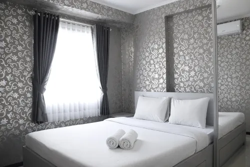 Stylish 2Br Gateway Pasteur Apartment by Travelio - Condos